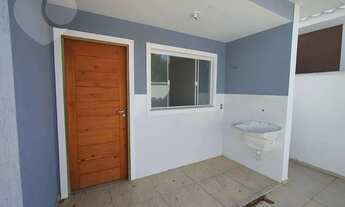 Imagem: Casa com 3 dormitórios à venda, 112 m²