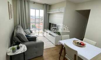 Imagem 5: Apartamento - Jardim Paulicéia - Campinas