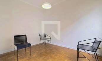 Imagem 7: Apartamento à Venda - Higienópolis, 2 Quartos, 177 m2