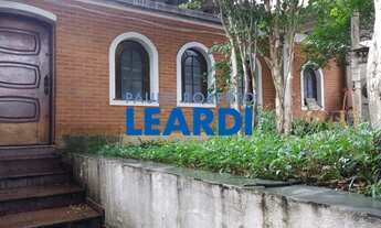 Imagem: SOBRADO - JARDIM - SP