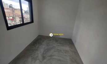 Imagem 7: Apartamento com 2 dormitórios à venda, 47 m² por R$ 425.000,00 - Parque Mandaqui - São Pau