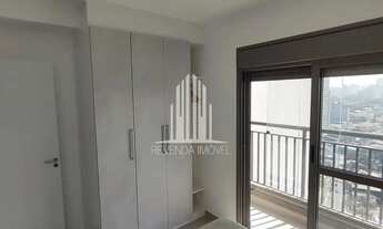 Imagem 4: Apartamento à venda em São Paulo-SP, Vila Prudente: 1 quarto, 1 banheiro, 31m² de área - I