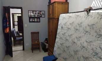 Imagem: Casa com Edicula para a venda no Guilhermina