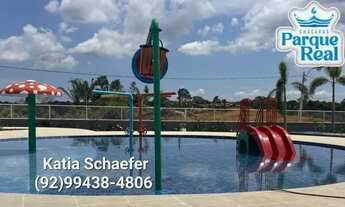 Imagem 6: Lotes na Chácara Parque Real