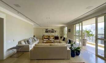 Imagem 2: Apartamento à venda e locação em Campinas, Cambuí, com 488m²