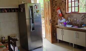 Imagem 6: Casa para permuta