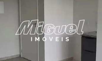 Imagem 3: Apartamento para aluguel, 2 quartos, 1 vaga, Jardim Califórnia - Piracicaba/SP