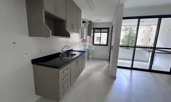 Imagem 2: Apartamento para Alugar de 69m² com 2 Dormitórios Evolution Muraro no Jardim América - Sor