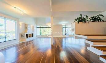 Imagem 7: Casa com 4 dormitórios, 538 m² - venda por R$ 3.990.000 ou aluguel por R$ 21.864/mês - Alp