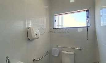 Imagem 7: Galpão / Salão comercial para alugar por no bairro Jardim Ipiranga em Americana/SP