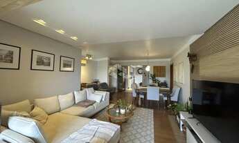 Imagem 5: Apartamento de 03 dormitórios com 02 suítes, central e semimobiliado!