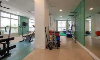 Imagem 4: Apartamento para Venda com 83m³ e 2 Suítes - Santana, São Paulo