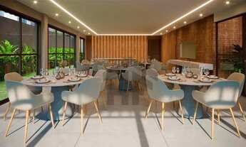 Imagem 4: Apartamento de 108m², 4 quartos suítes, localizado na Madalena, Recife - Pernambuco