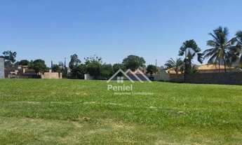 Imagem 7: Terreno à venda, 1044 m² por R$ 800.000 - Condomínio Bosque das Colinas - Royal Park - Rib