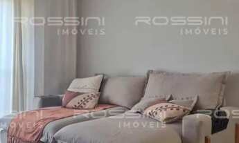 Imagem 5: Apartamento Padrão, Jardim Irajá, Ribeirão Preto - SP