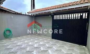 Imagem 4: Casa em Rua Lea - Agenor de Campos - Mongaguá/SP