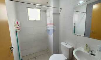 Imagem 4: Apartamento 2 quartos com vaga coberta