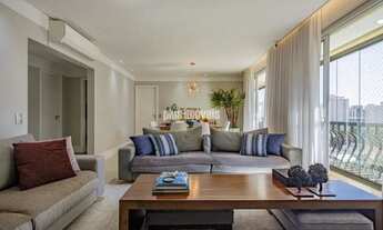 Imagem 6: Apartamento para venda com 4 quartos, sendo 3 suítes, 158m²