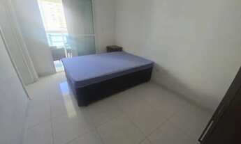 Imagem 5: 3 QUARTOS SENDO 2 SUITES LAZER COMPLETO E VISTA MAR