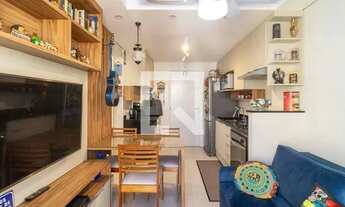 Imagem 3: Apartamento à Venda - Bom Retiro, 2 Quartos, 37 m2