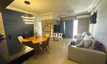 Imagem: Apartamento com 3 quartos para alugar, 85