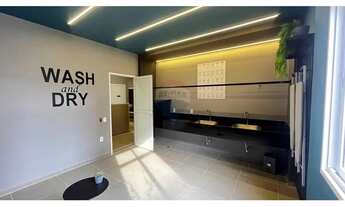 Imagem 7: Estúdio Moderno na Mooca: Conforto e Estilo!