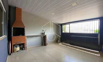 Imagem 2: Residencial Casa em Marília