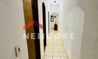 Imagem 3: Casa em Rua Pedro Batista Teixeira - Agenor de Campos - Mongaguá/SP