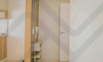 Imagem 5: Apartamento com 2 dormitórios para alugar, 53 m² por R$ 4.588,65/mês - Alphaville Empresar