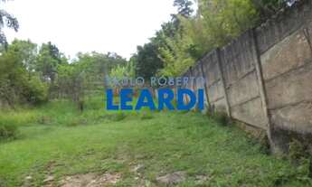 Imagem: TERRENO - JARDIM ESTÂNCIA BRASIL - SP