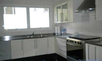 Imagem 4: CASA EM CONDOMÍNIO - TAMBORÉ - SP