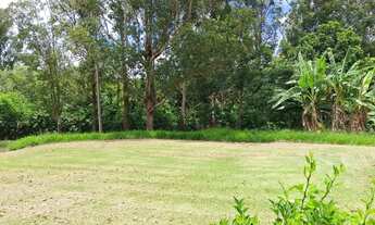 Imagem 2: Terreno em Condomínio à Venda em Sumaré-SP, na Estância Árvore da Vida com 660m² de Área!