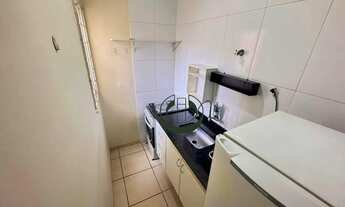 Imagem: Kitnet com 1 dormitório para alugar, 25