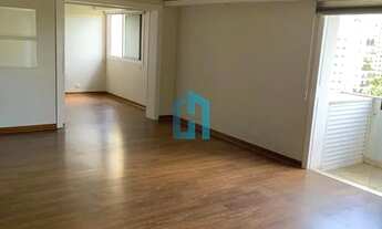 Imagem: Apartamento para aluguel em Alto de Pinheiros