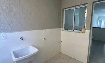 Imagem 7: CASA DE 85M² E 3 DORMITÓRIOS EM TERRENO COMPARTILHADO NO RESIDENCIAL SANTA GIOVANA EM JUND