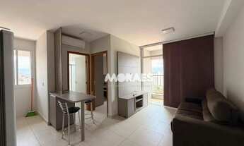 Imagem: Apartamento com 1 suíte, 1 vaga, para alugar