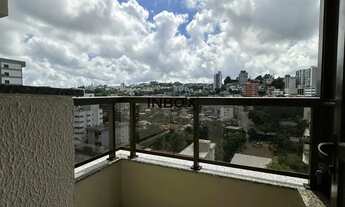 Imagem 7: INBOX CIA IMOBILIÁRIA ALUGA - Apartamento de um dormitório com um box de garagem (Ótima op