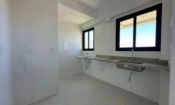Imagem 4: APARTAMENTO COM 71 m² - VILA CAICARA - PRAIA GRANDE SP