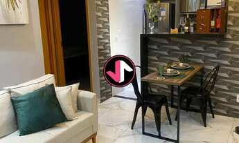 Imagem 6: Apartamento à venda em Chapada dos Pinhais - Minha Casa Minha Vida REF: EXC-39