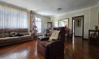 Imagem 5: Apartamento 4 Quartos à venda, 4 quartos, 1 suíte, 2 vagas, Gutierrez - Belo Horizonte/MG