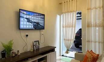 Imagem 4: Linda Casa no Parque 10