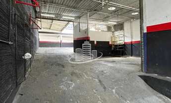 Imagem 3: Salão, Jardim Santa Cecília, Guarulhos - R$ 585 mil, Cod: 13542