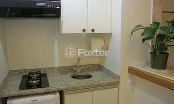 Imagem 7: Flat à venda Avenida Cidade Jardim, Itaim Bibi - São Paulo