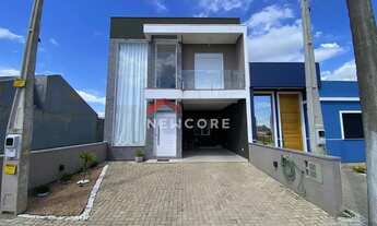 Imagem 6: Casa de condomínio em Rua Cassiano Lucas de Oliveira - Parque dos Anjos - Gravataí/RS