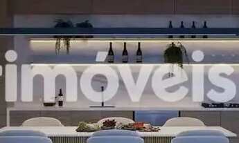 Imagem 3: Venda Área Privativa Lourdes Belo Horizonte