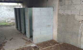 Imagem 5: Terreno de 840 m2 para locação na Rodovia Nilo Maximo, Vila Zezé, Jacarei - Sp