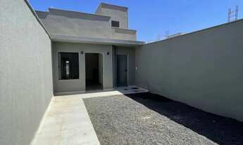 Imagem: PARK DOS YPES - CASA 3/4 COM SUITE E VAGA