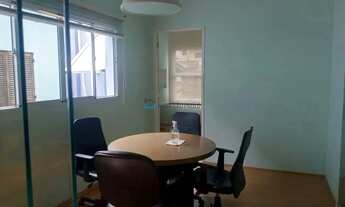 Imagem 5: Prédio Comercial com área de 363 metros quadrados