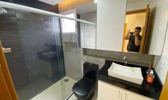 Imagem 6: Apartamento Mobiliado - 03 Suítes e Sacada Gourmet - Torres Liberto