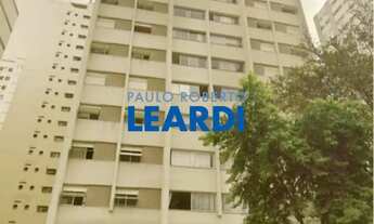 Imagem: APARTAMENTO - MOEMA PÁSSAROS - SP